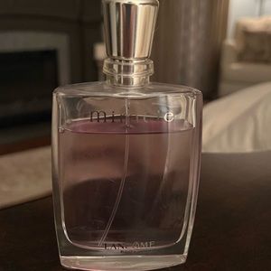 Lancôme Miracle perfume